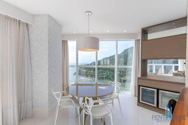 Apartamento com 4 Quartos à Venda, 237 m² em Centro - Balneário Camboriú