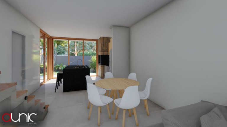 Imagem Sobrado com 4 Quartos à Venda, 164 m² em Capão Novo - Capao Da Canoa