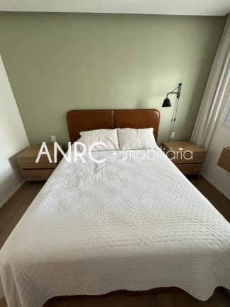 Imagem Imóvel com 1 Quarto à Venda, 59 m² em Campo Belo - São Paulo Imagem Imóvel com 1 Quarto à Venda, 59 m² em Campo Belo - São Paulo