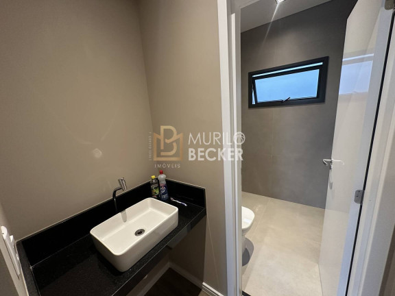 Imagem Casa de Condomínio com 3 Quartos à Venda, 220 m² em Residencial Alta Vista 2 - Caçapava