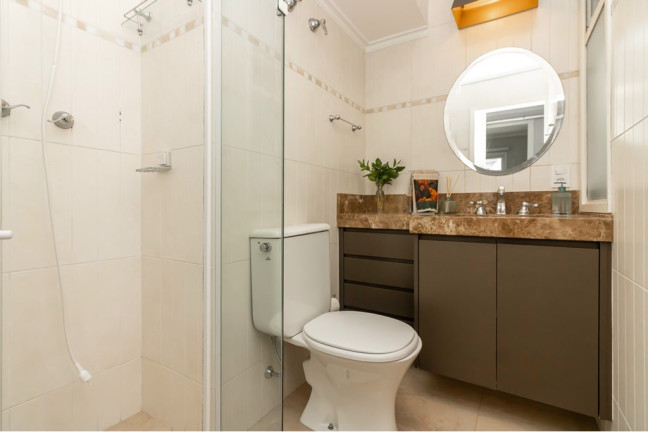 Imagem Apartamento com 3 Quartos à Venda, 86 m² em Vila Olímpia - São Paulo