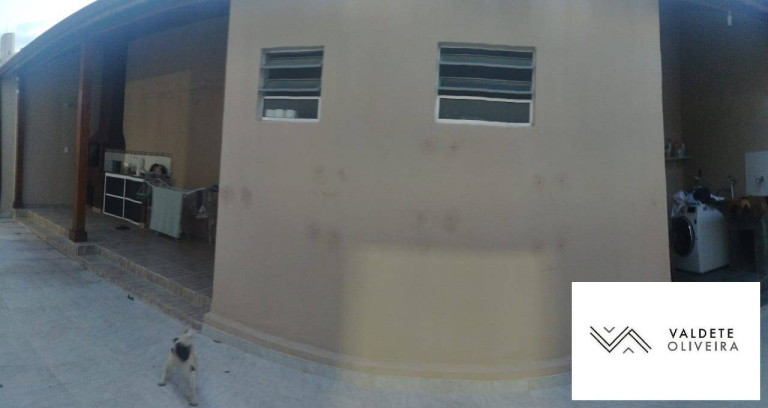 Imagem Casa com 3 Quartos à Venda, 312 m² em Jardim Das Indústrias - São José Dos Campos