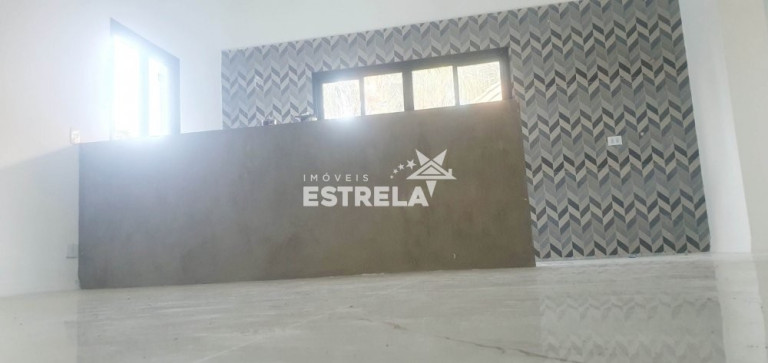 Imagem Casa com 3 Quartos à Venda, 43 m² em Transurb - Itapevi