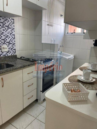 Imagem Apartamento com 3 Quartos à Venda, 59 m² em Casa Branca - Santo André Imagem Apartamento com 3 Quartos à Venda, 59 m² em Casa Branca - Santo André