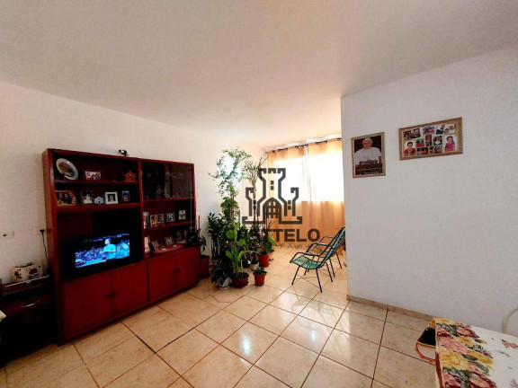 Imagem Apartamento com 3 Quartos à Venda, 68 m² em Jardim Vilas Boas - Londrina