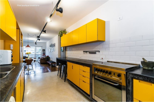 Imagem Apartamento com 3 Quartos à Venda,  em Itaim Bibi - São Paulo
