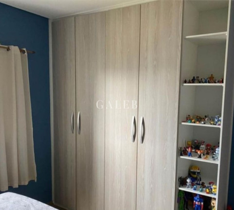 Imagem Casa com 3 Quartos à Venda, 221 m² em Nova Atibaia - Atibaia