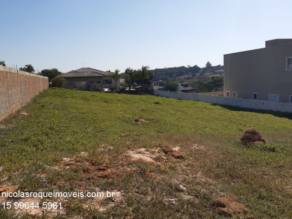 Imagem Terreno à Venda, 1.000 m² em Portal Dos Lagos - Boituva Imagem Terreno à Venda, 1.000 m² em Portal Dos Lagos - Boituva