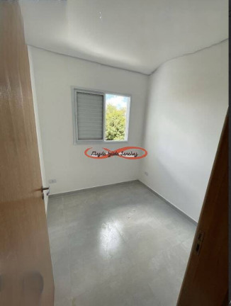 Apartamento com 2 Quartos à Venda, 33 m² em Parque Artur Alvim - São Paulo