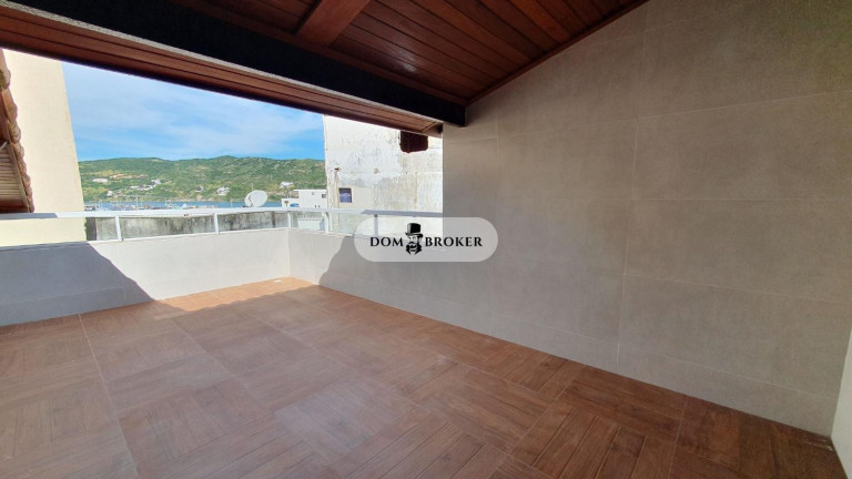 Imagem Casa com 3 Quartos à Venda, 203 m² em Praia Dos Anjos - Arraial Do Cabo