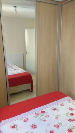 Imagem Apartamento com 2 Quartos à Venda, 56 m² em Vila Urupês - Suzano
