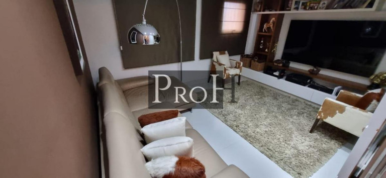 Imagem Apartamento com 4 Quartos à Venda, 244 m² em Santo Antônio - São Caetano Do Sul