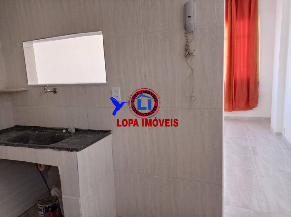 Imagem Apartamento com 1 Quarto à Venda, 28 m² em Centro - Rio De Janeiro Imagem Apartamento com 1 Quarto à Venda, 28 m² em Centro - Rio De Janeiro