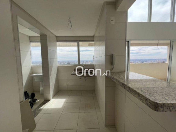 Imagem Imóvel com 2 Quartos à Venda, 100 m² em Setor Oeste - Goiânia