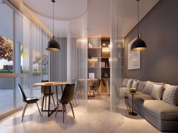 Imagem Apartamento com 4 Quartos à Venda, 136 m² em Santo Amaro - São Paulo Imagem Apartamento com 4 Quartos à Venda, 136 m² em Santo Amaro - São Paulo