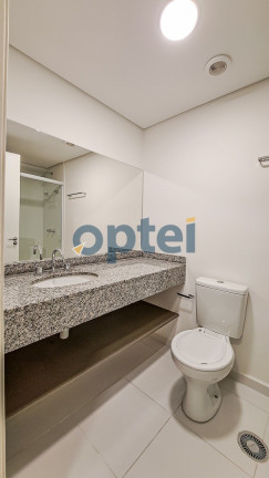 Imagem Imóvel com 1 Quarto para Alugar, 30 m² em Chácara Inglesa - São Bernardo Do Campo Imagem Imóvel com 1 Quarto para Alugar, 30 m² em Chácara Inglesa - São Bernardo Do Campo