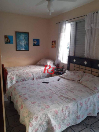 Imagem Apartamento com 2 Quartos à Venda, 70 m² em Vila Matias - Santos Imagem Apartamento com 2 Quartos à Venda, 70 m² em Vila Matias - Santos