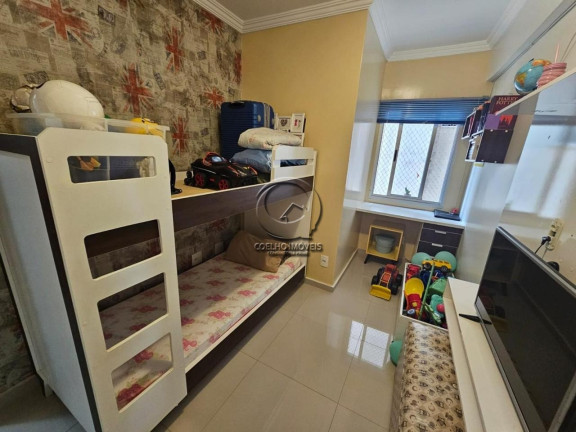 Imagem Apartamento com 3 Quartos à Venda, 90 m² em Riacho Fundo I - Brasília Imagem Apartamento com 3 Quartos à Venda, 90 m² em Riacho Fundo I - Brasília