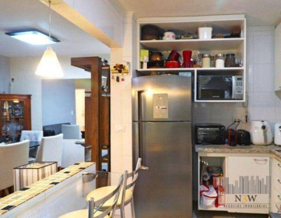 Imagem Apartamento com 2 Quartos à Venda, 60 m² em Vila Ipojuca - São Paulo Imagem Apartamento com 2 Quartos à Venda, 60 m² em Vila Ipojuca - São Paulo