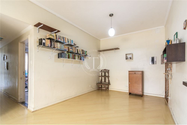 Imagem Apartamento com 2 Quartos à Venda, 94 m² em Cambuci - São Paulo