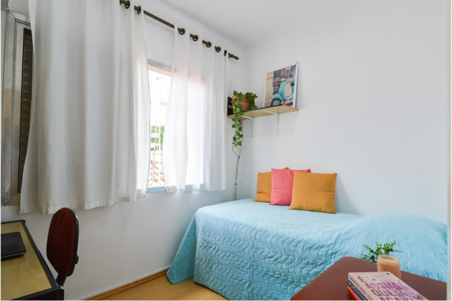 Imagem Casa com 3 Quartos à Venda, 158 m² em Jardim Promissão - São Paulo Imagem Casa com 3 Quartos à Venda, 158 m² em Jardim Promissão - São Paulo