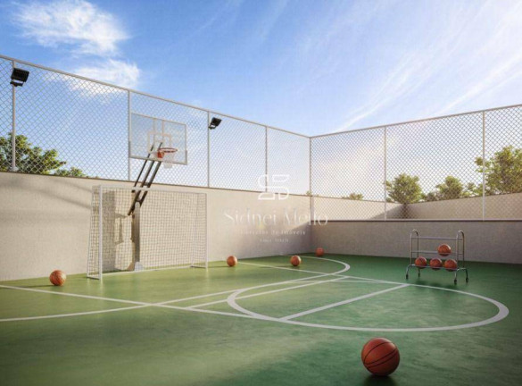 Imagem Apartamento com 2 Quartos à Venda, 75 m² em Fazenda - Itajaí