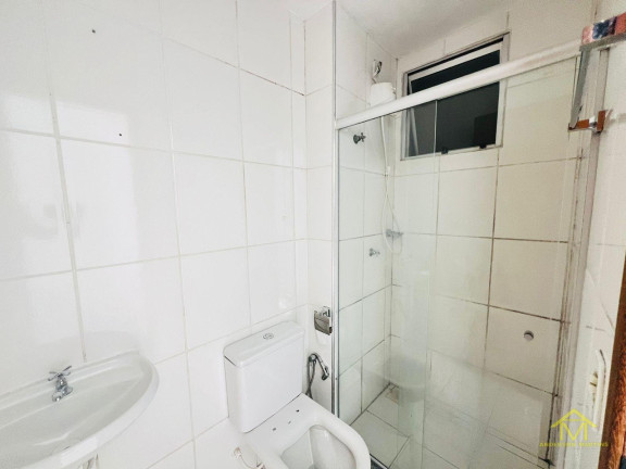 Imagem Apartamento com 2 Quartos à Venda, 52 m² em Santa Inês - Vila Velha Imagem Apartamento com 2 Quartos à Venda, 52 m² em Santa Inês - Vila Velha