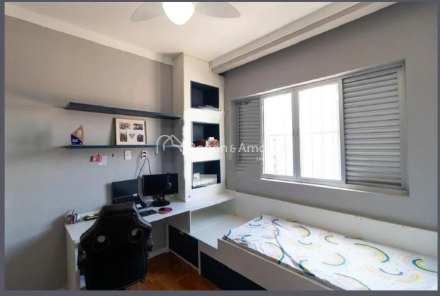 Imagem Apartamento com 3 Quartos à Venda, 110 m² em Centro - Campinas Imagem Apartamento com 3 Quartos à Venda, 110 m² em Centro - Campinas