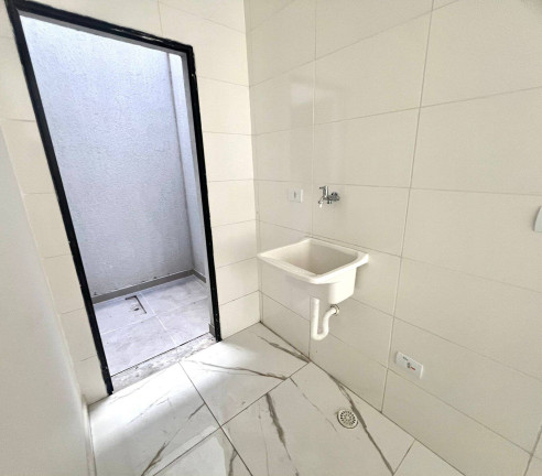 Imagem Apartamento com 1 Quarto à Venda, 28 m² em Vila Ré - São Paulo