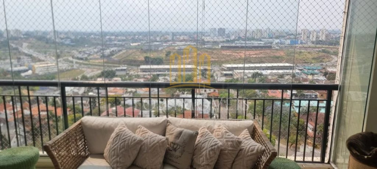 Imagem Apartamento com 3 Quartos à Venda, 194 m² em Jardim Aquarius - São José Dos Campos Imagem Apartamento com 3 Quartos à Venda, 194 m² em Jardim Aquarius - São José Dos Campos