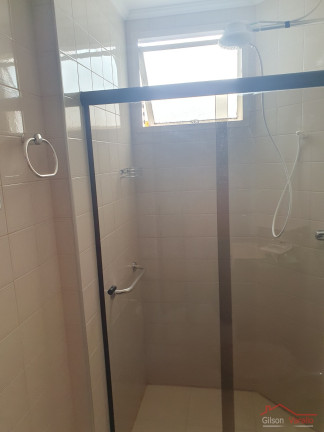 Imagem Apartamento com 2 Quartos à Venda, 80 m² em Centro - Taubaté
