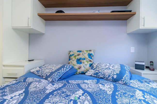 Imagem Apartamento com 2 Quartos à Venda, 66 m² em Santo Amaro - São Paulo Imagem Apartamento com 2 Quartos à Venda, 66 m² em Santo Amaro - São Paulo