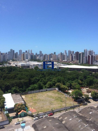 Imagem Apartamento com 2 Quartos à Venda, 58 m² em Boa Viagem - Recife