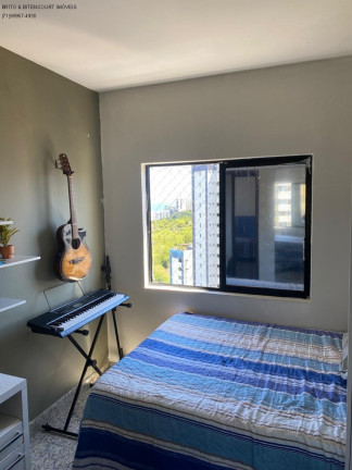 Imagem Imóvel com 3 Quartos à Venda, 118 m² em Stiep - Salvador Imagem Imóvel com 3 Quartos à Venda, 118 m² em Stiep - Salvador