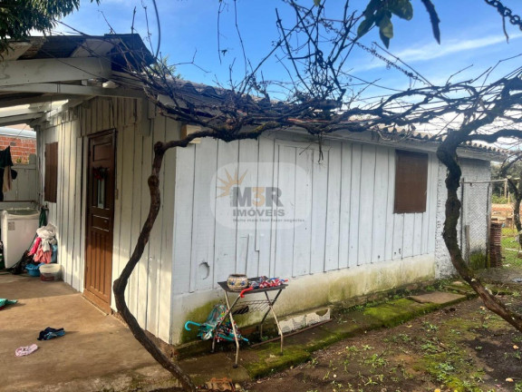Imagem Casa com 3 Quartos à Venda, 100 m² em Vale Verde - Nova Petrópolis