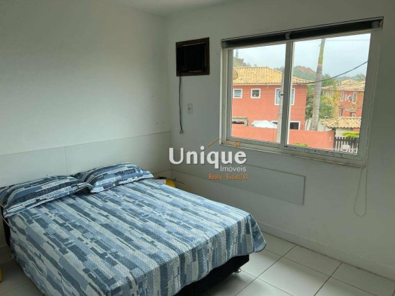Imagem Casa com 4 Quartos à Venda, 110 m² em Rasa - Armação Dos Búzios