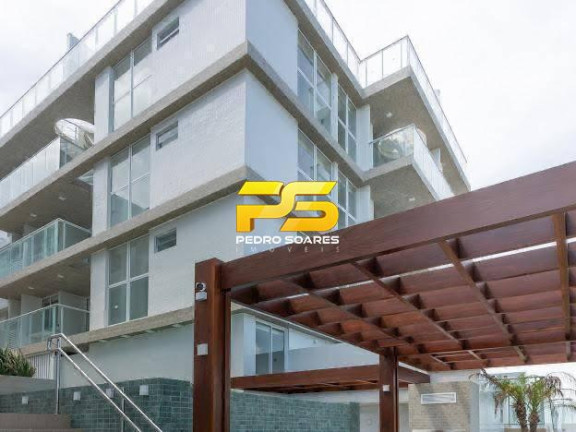 Imagem Cobertura com 2 Quartos à Venda, 140 m² em Jardim Oceania - João Pessoa