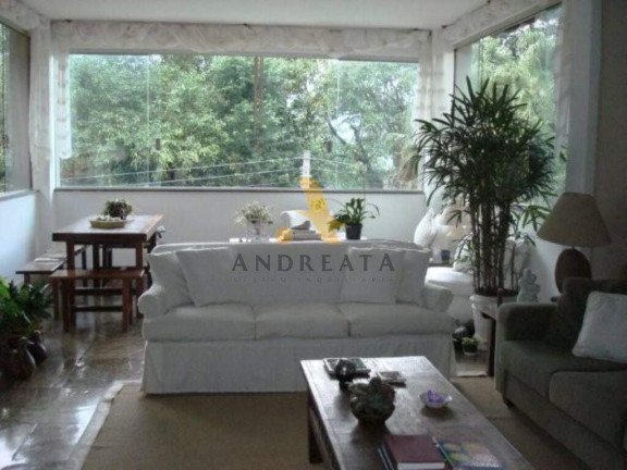Imagem Casa de Condomínio com 4 Quartos à Venda, 800 m² em Barra Da Tijuca - Rio De Janeiro Imagem Casa de Condomínio com 4 Quartos à Venda, 800 m² em Barra Da Tijuca - Rio De Janeiro