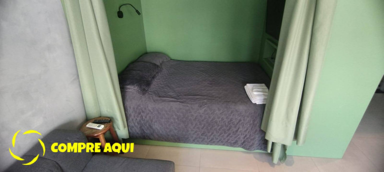 Imagem Apartamento com 1 Quarto à Venda, 33 m² em Vila Buarque - São Paulo