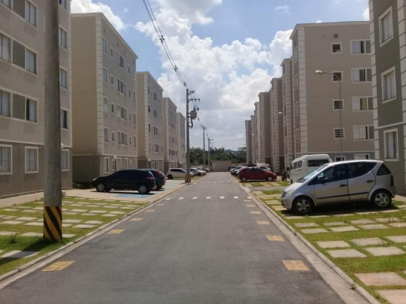 Imagem Apartamento com 2 Quartos à Venda, 46 m² em Parque Santa Rosa - Suzano Imagem Apartamento com 2 Quartos à Venda, 46 m² em Parque Santa Rosa - Suzano