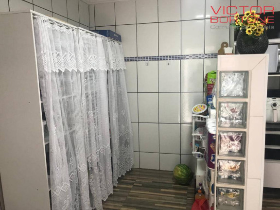 Imagem Casa com 3 Quartos à Venda, 197 m² em Vila Santana - Mogi Das Cruzes