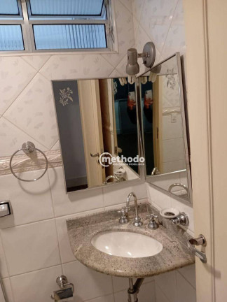 Imagem Apartamento com 3 Quartos à Venda, 102 m² em Jardim Paraíso - Campinas Imagem Apartamento com 3 Quartos à Venda, 102 m² em Jardim Paraíso - Campinas