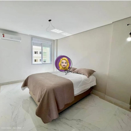 Imagem Apartamento com 2 Quartos à Venda, 85 m² em Aparecida - Santos Imagem Apartamento com 2 Quartos à Venda, 85 m² em Aparecida - Santos
