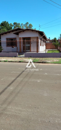 Casa com 1 Quarto à Venda,  em Vila Schettert - Cruz Alta