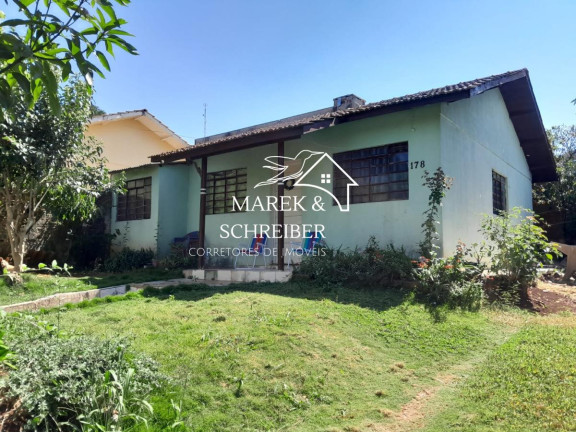 Imagem Casa com 3 Quartos à Venda, 65 m² em Margarida Galvan - Dois Vizinhos