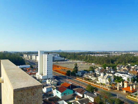 Imagem Imóvel com 3 Quartos à Venda, 274 m² em Marechal Rondon - Canoas