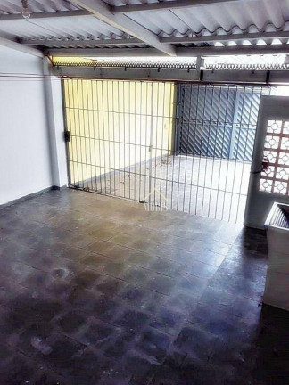 Imagem Casa com 3 Quartos à Venda, 135 m² em Parque Das Nações - Santo André