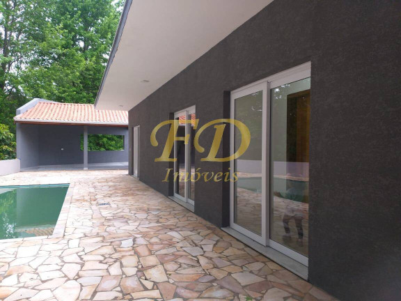 Imagem Casa de Condomínio com 3 Quartos à Venda, 606 m² em Atibaia Imagem Casa de Condomínio com 3 Quartos à Venda, 606 m² em Atibaia