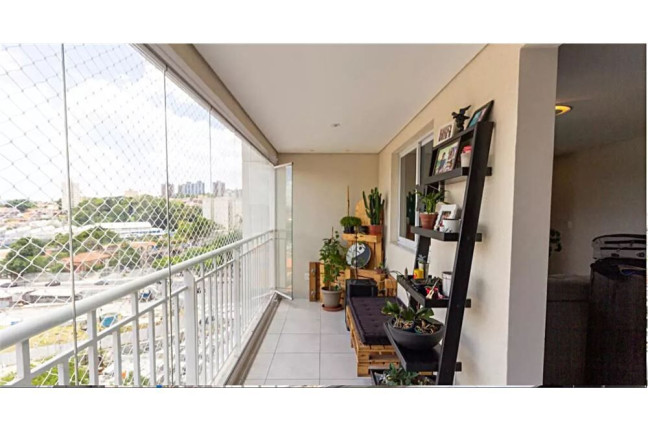 Imagem Apartamento com 2 Quartos à Venda, 80 m² em Vila Sônia - São Paulo