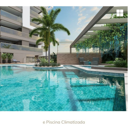 Imagem Apartamento com 3 Quartos à Venda, 103 m² em Petrópolis - Londrina